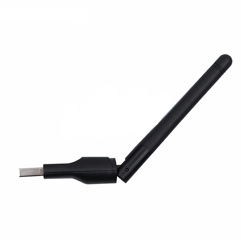 Беспроводная сетевая карта Ralink RT5370 150 Мбит/с Mini USB 2 0 Wi-Fi адаптер антенна ПК LAN