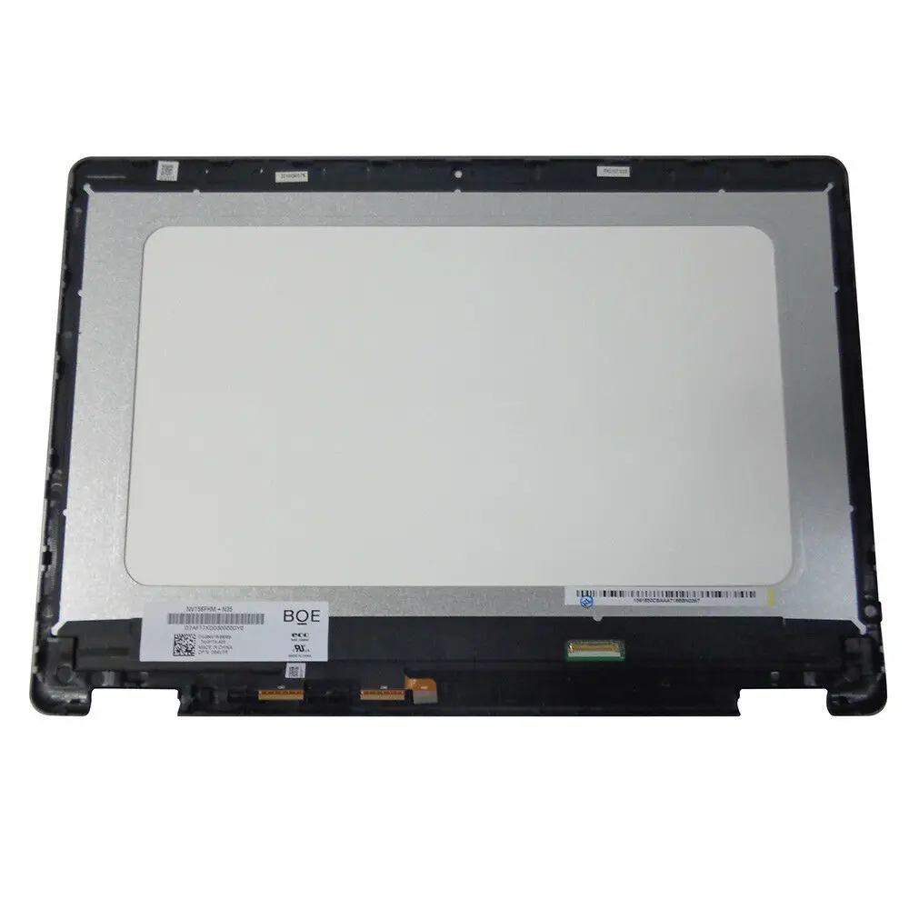 JIANGLUN для Acer Aspire R5 571T 571TG ЖК сенсорный экран Экран Дисплей w/ободок 15 6 &quotFHD|ЖК-экран