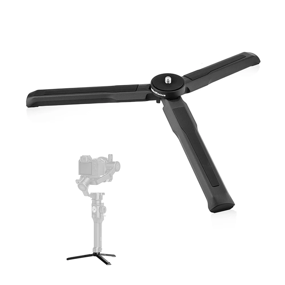 Настольный алюминиевый штатив для MOZA AirCross 2 3 Air Dji Ronin S SC RS2 RSC2 Crane | Электроника