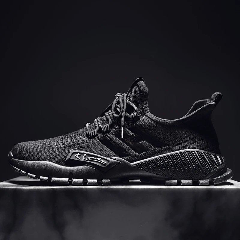 

Shoe Sneaker Air Men Footwear In Sneakers Sport Shoes Breathable Luxury Man Casual Fashion Sneaker Summer Trainers Winter