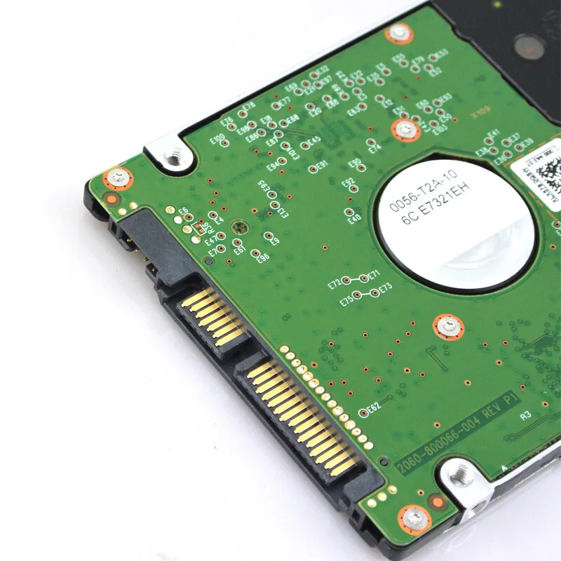 Внутренний жесткий диск HGST для ноутбука 2 5 дюйма 500 ГБ 8 Мб/32 Мб 5400 об/мин 7200 об/мин| |