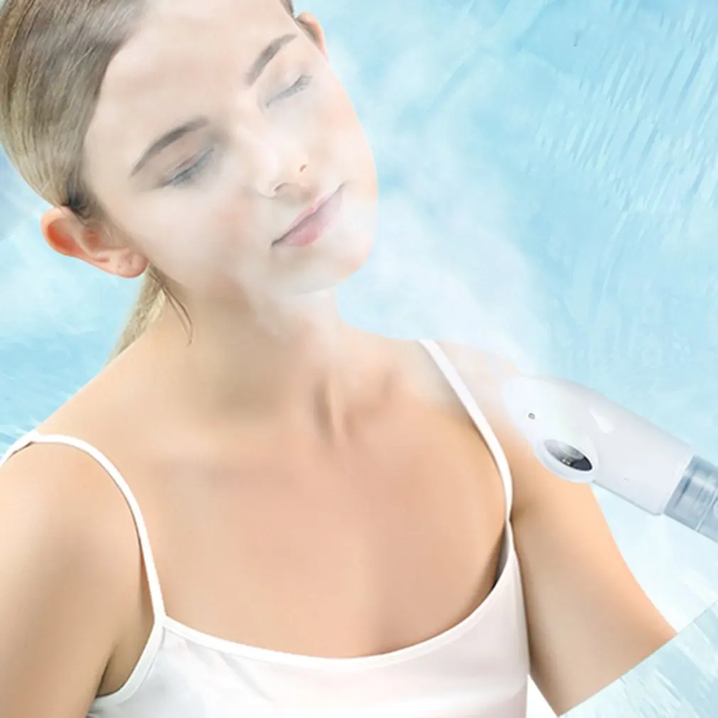 Профессиональный косметический опрыскиватель для лица увлажняющий спрей ухода