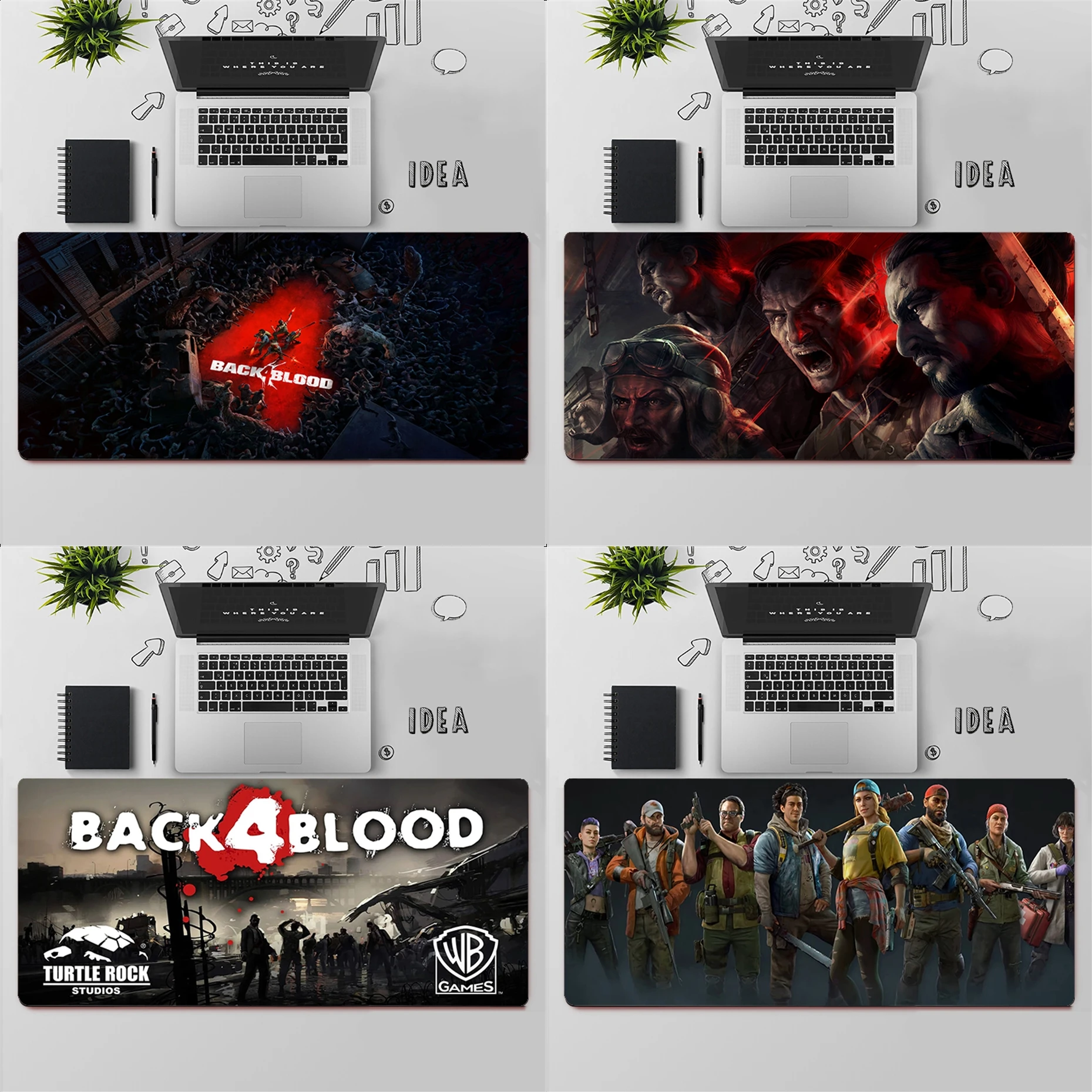 

Игровой коврик для мыши, Большой Коврик Для Мыши для ПК, игровой компьютерный коврик для мыши, большой коврик для мыши, коврик для клавиатуры...