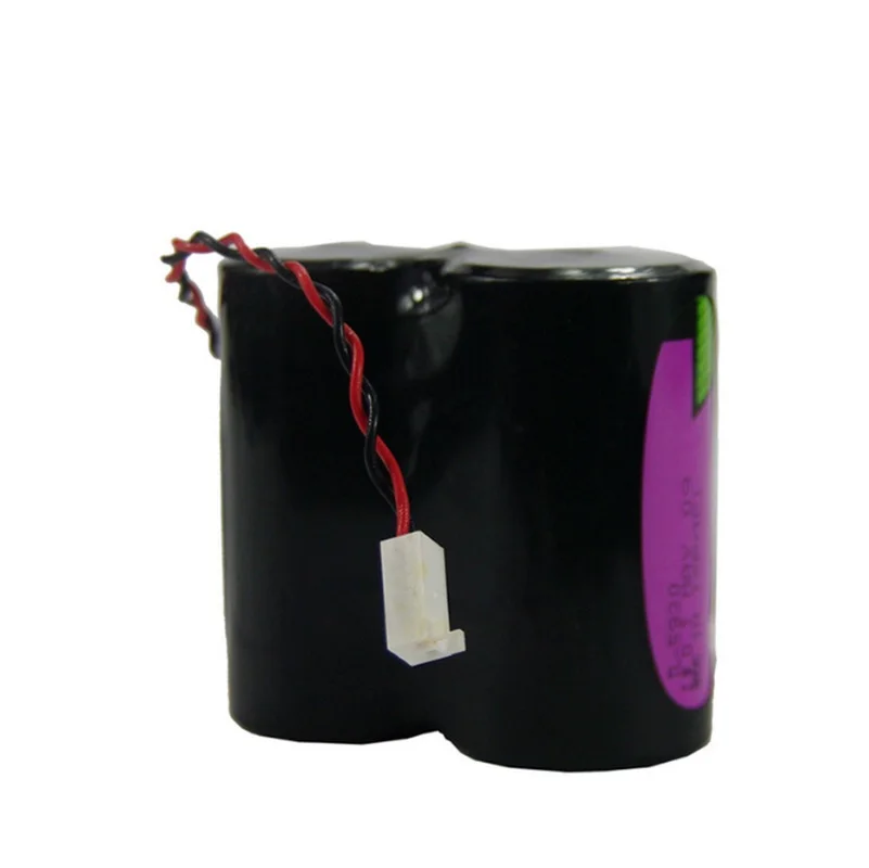TL 5323 счетчик воды с ЧПУ PLC Промышленный контроль батарея системы числового
