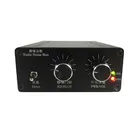 TZT радио шумоподавитель для коротковолнового приемника SSB LSB USB AM FM
