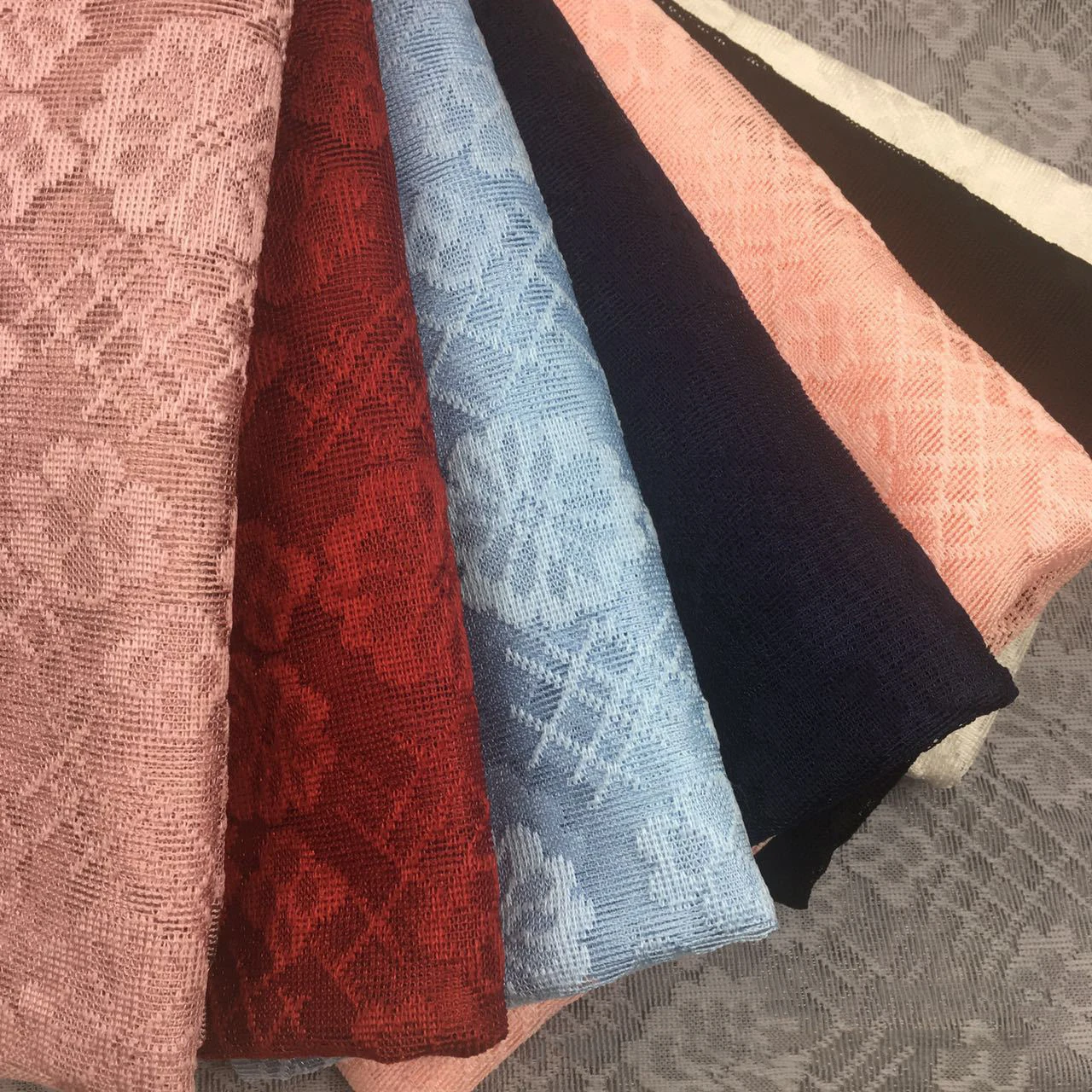 Ширина 150 см Высокое качество сетка жаккардовое кружево мягкая яркая шелковая