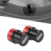 for honda cb125f cb125f cb 125f 2011 2020 2013 2015 2016 2021 motorcycle cnc valve core cap aerated mouth tires gas nozzle cover