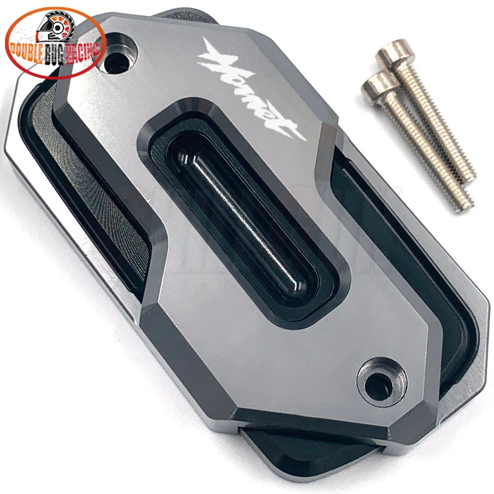 Аксессуары для мотоциклов задняя крышка декоративная CB600F 1998-2015 CB900F 2002-2007 |