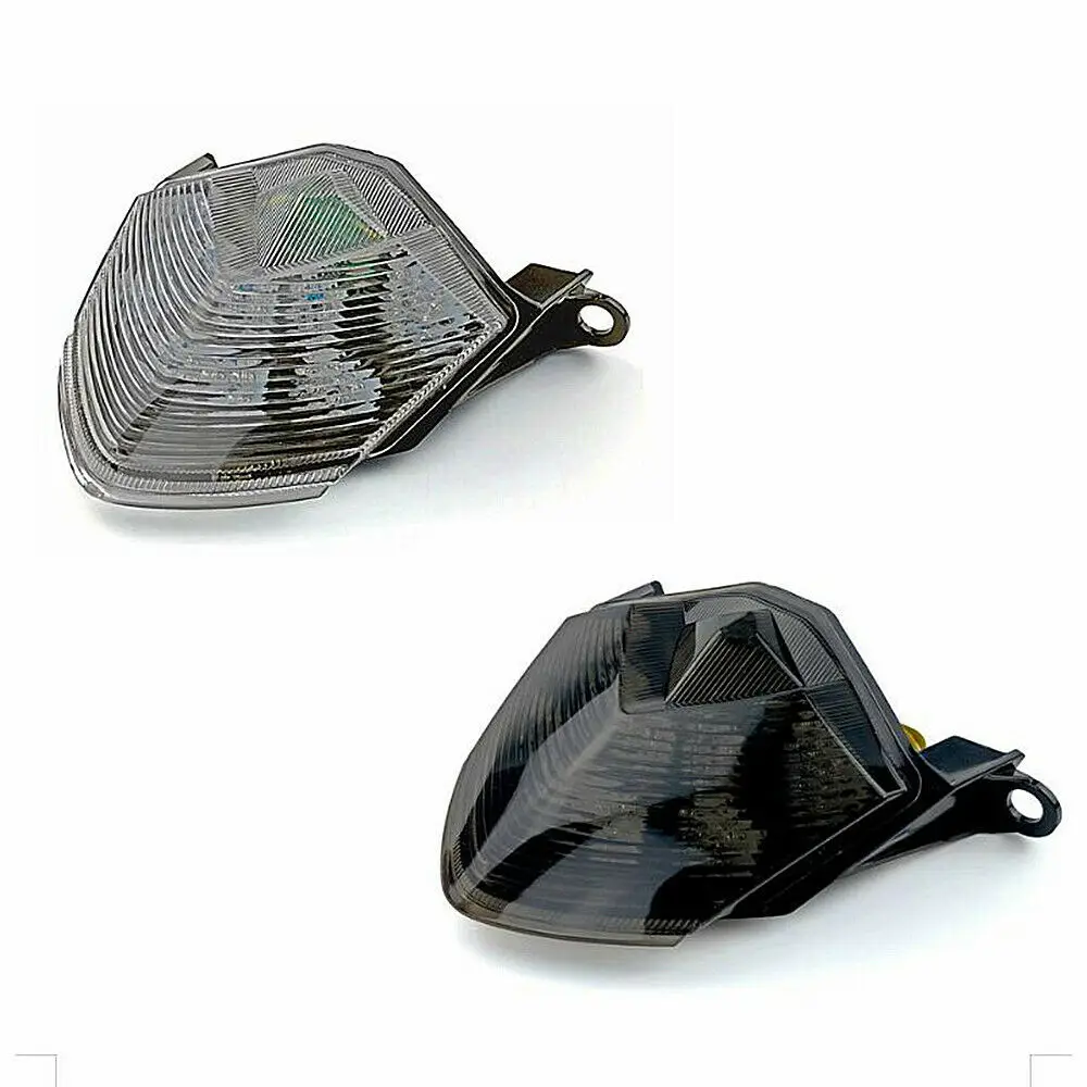 

Integrated LED Tail Light For Kawasaki Z750 Z1000 2007-2013 ZX6R 2009-2012 ZX10R 2008-2010