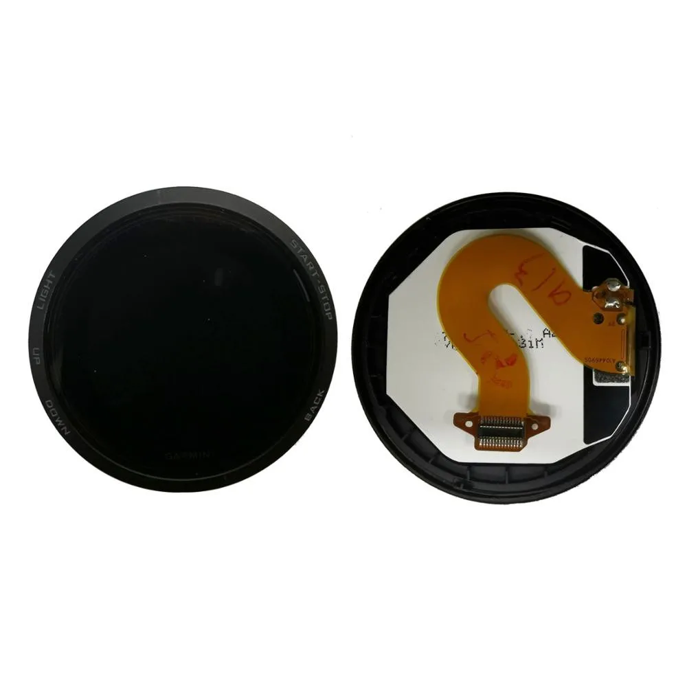 Original Back Case for Garmin Forerunner 935 Watch Genuine (With/Without Battery) replacement parts | Компьютеры и офис