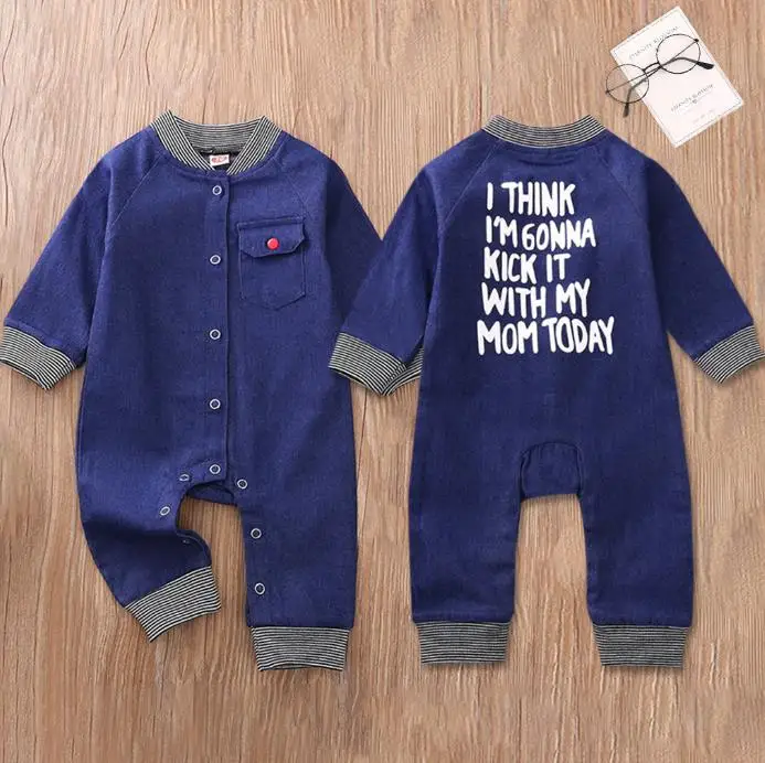 2020 для маленьких девочек в возрасте от года до джинсы джинсовые комбинезоны с