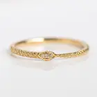 Позолоченные Vermeil 925 пробы серебряные женские ювелирные изделия на палец, милый дизайн животного, минималистичное фотокольцо