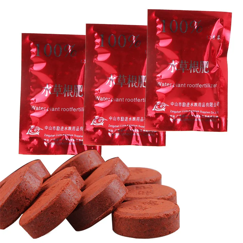 1 упаковка из 12 штук аквариумных аквариумов цилиндрических водонагреваний корни