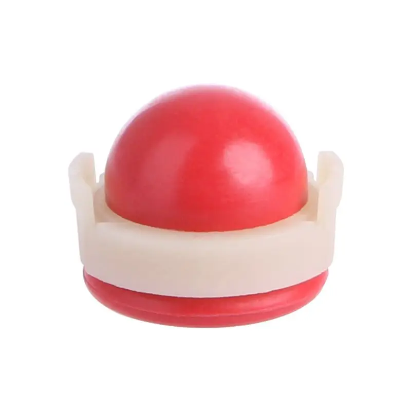 

5Pcs Carburetors Oil Primer Bulb Pump Cup For Briggs&Stratton 494408 Lawn Mower C7AC