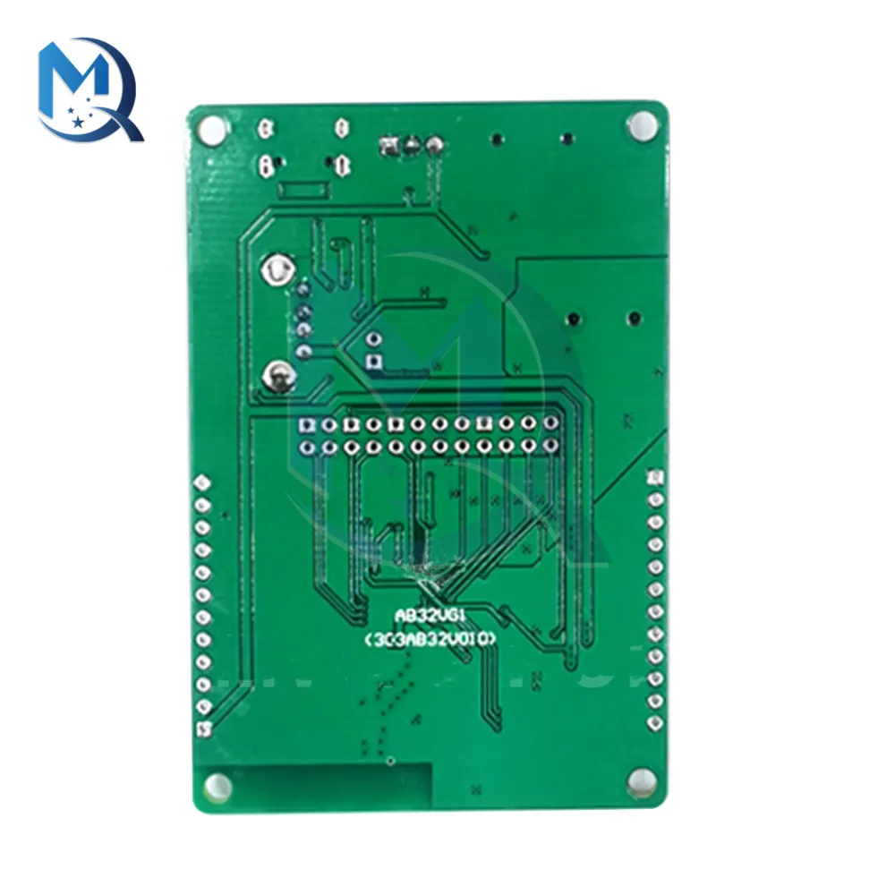 Макетная плата AB32VG1 AB32V чип 5 В источник питания TYPE-C встроенный 32-разрядный