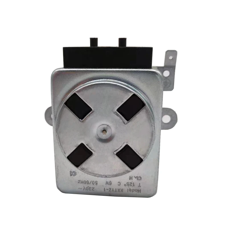 Электродвигатель на пропане газовом сжиженном природном газе 6 Вт для барбекю