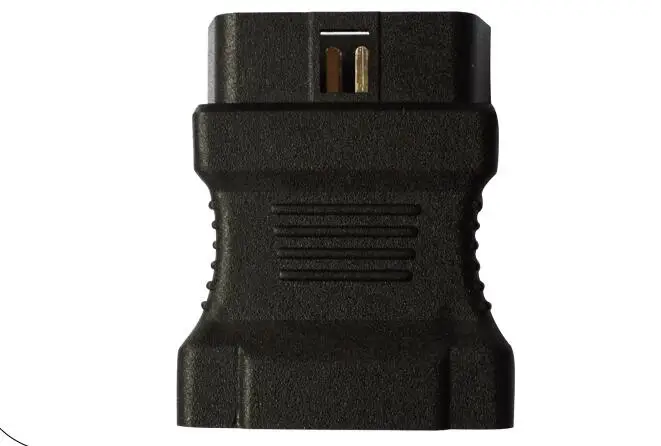 Оригинальный 16 контактный разъем OBDII для autoboss v30 2600 + 2700 2800. Общие адаптеры с