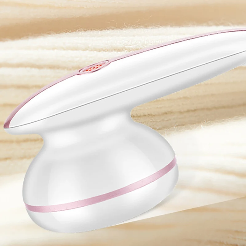 USB для удаления ворса электрическая одежда катышков свитер триммер машина пилюль