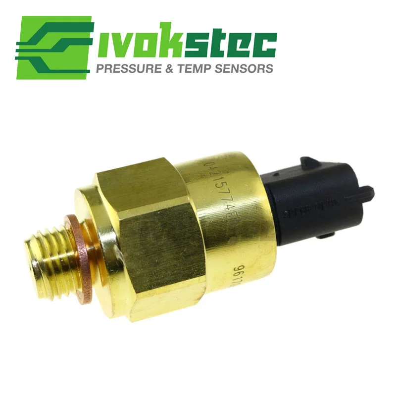 Датчик давления масла и топлива Отправитель переключателя датчика для Deutz 1013