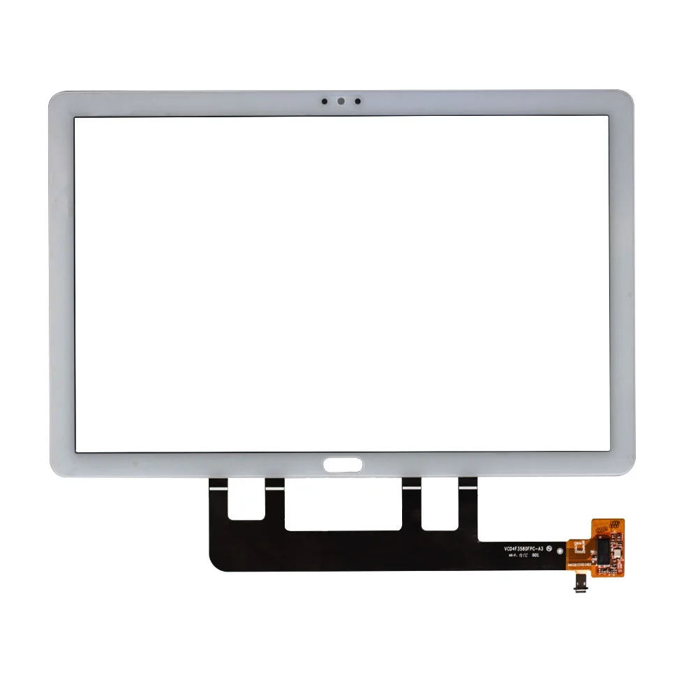 10 1 &quotдля Huawei MediaPad M5 Lite LTE BAH2 L09 L09C Bach2 W19C сенсорный экран дигитайзер стеклянная