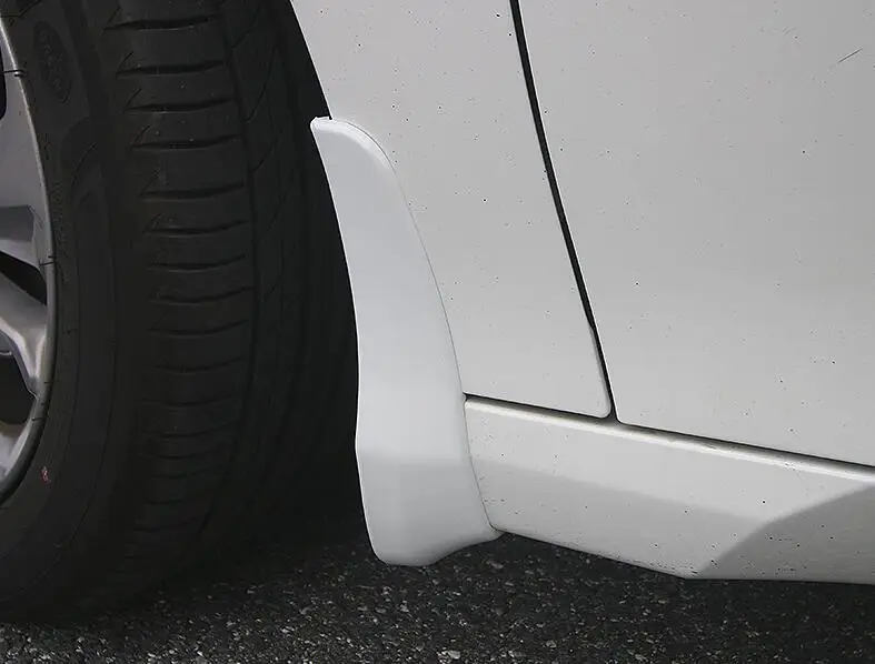 For Verna 2016-2017 Mudflaps Splash Guards Front rear Mud Flap Mudguards Fender Modified special | Автомобили и мотоциклы