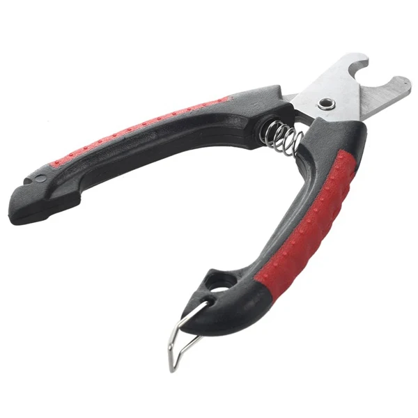 Горячая продажа триммеры для ногтей собак кусачки домашних животных нержавеющая