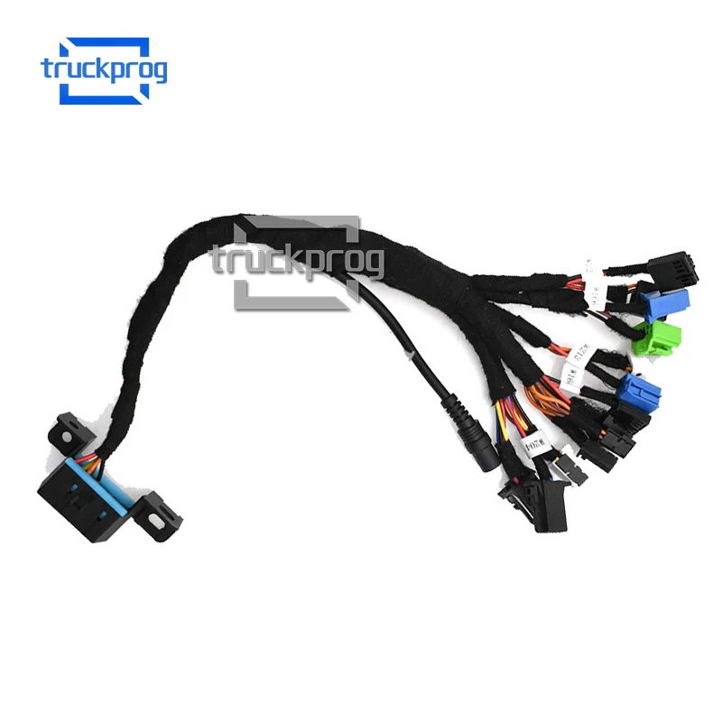 EIS ELV тестовые кабели для MB замки платформы тестовая линия W204 W212 W221 W164 W166 CGDI ключ