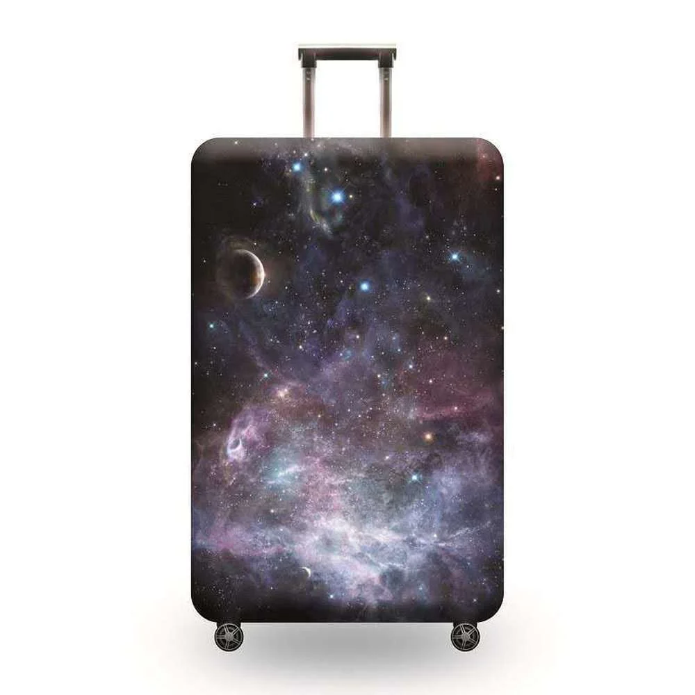

High-quality Suitcase Protective Cover, Wheel Trolley Case, Password Box Dust Cover 18-32 Inch Travel Accessories Wear-resistant