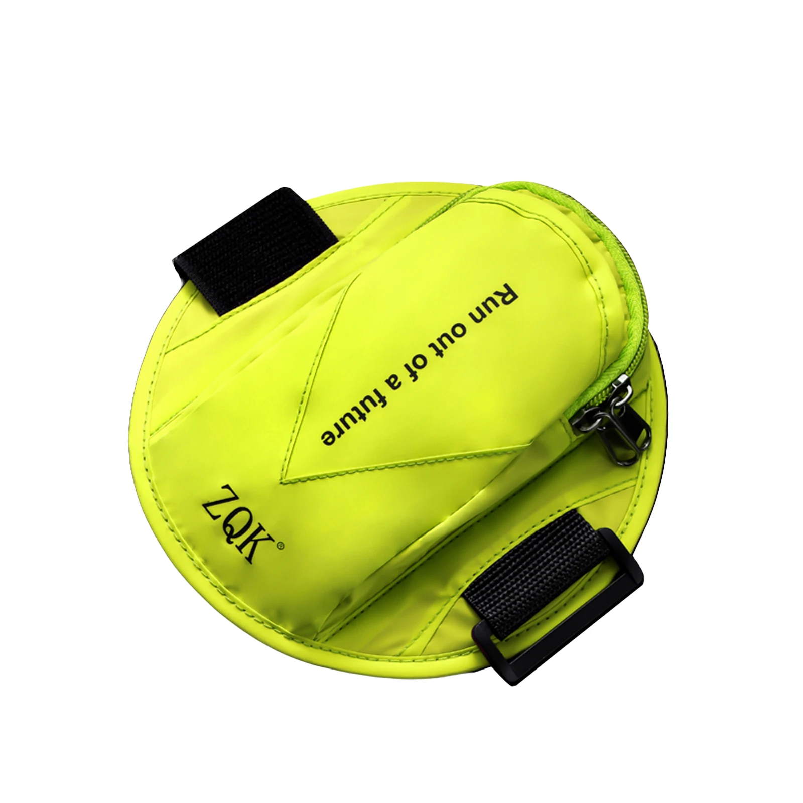 

New 5-Color Anti-Sweat Running Reflective Waterproof Portable Mobile Phone Arm Bag Outdoor Sports Arm Bag Mobile Phone Bag