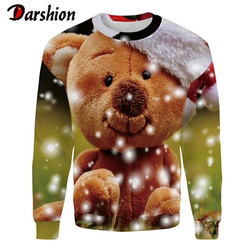 Свитшот мужской зимний с длинным рукавом и капюшоном|Мужские толстовки свитшоты|