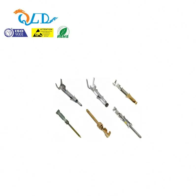 

Hot offer connector VN02 036 0010 1 For Electronic Products
