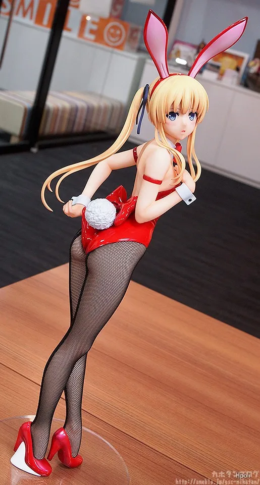 Герои аниме GZTZMY Saenai Heroine No Sodatekata Kasumigaoka Utaha освободительный кролик девочка