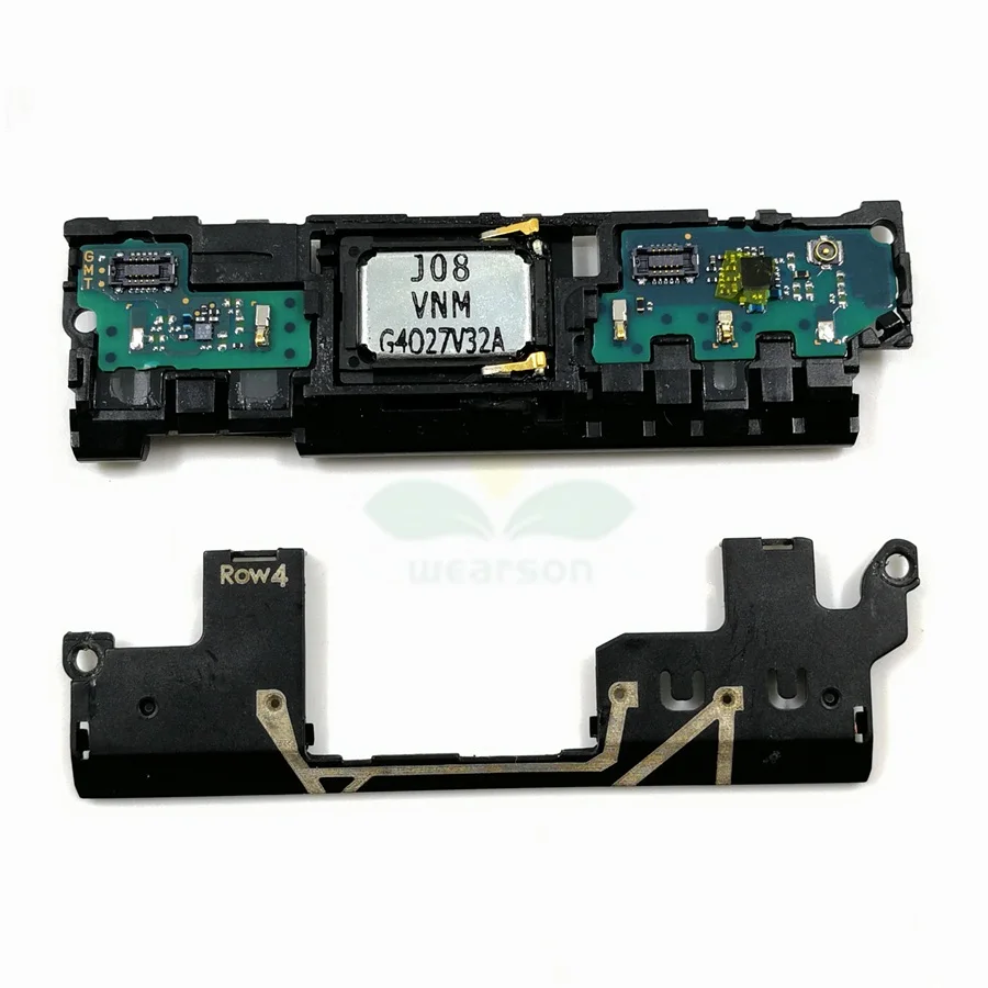 

For Sony Xperia Single SIM Z3 D6653 D6603 Speaker Buzzer+Signal Receiver&Speaker Link Board+ Antenna Module Free Shipping