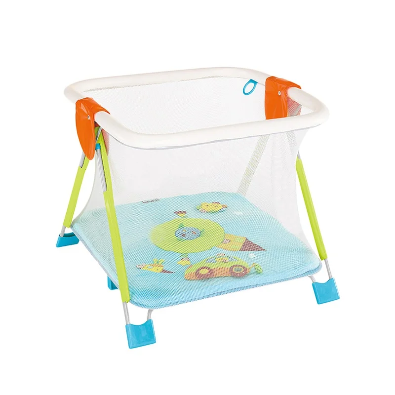 Манеж Brevi Soft & Play Giramondo|Детские манежи| |