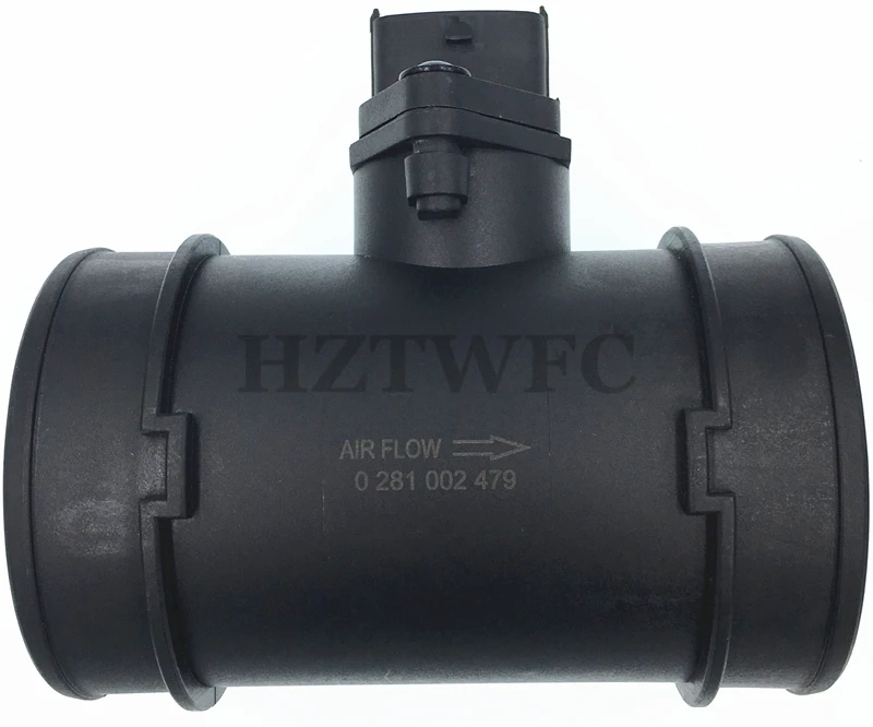 Высококачественный датчик массового расхода воздуха для OPEL SIGNUM VECTRA C 2 0 DTI fronb MAF