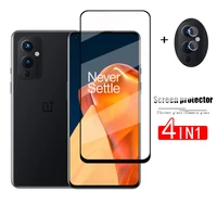 2pcs glass for oneplus nord2 5g tempered glass for oneplus nord 2 ce screen protector camera lens film for oneplus nord2 5g