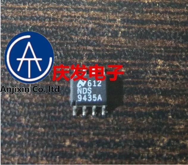 

10 шт. натуральные оригинальная новинка в наличии NDS9435A
