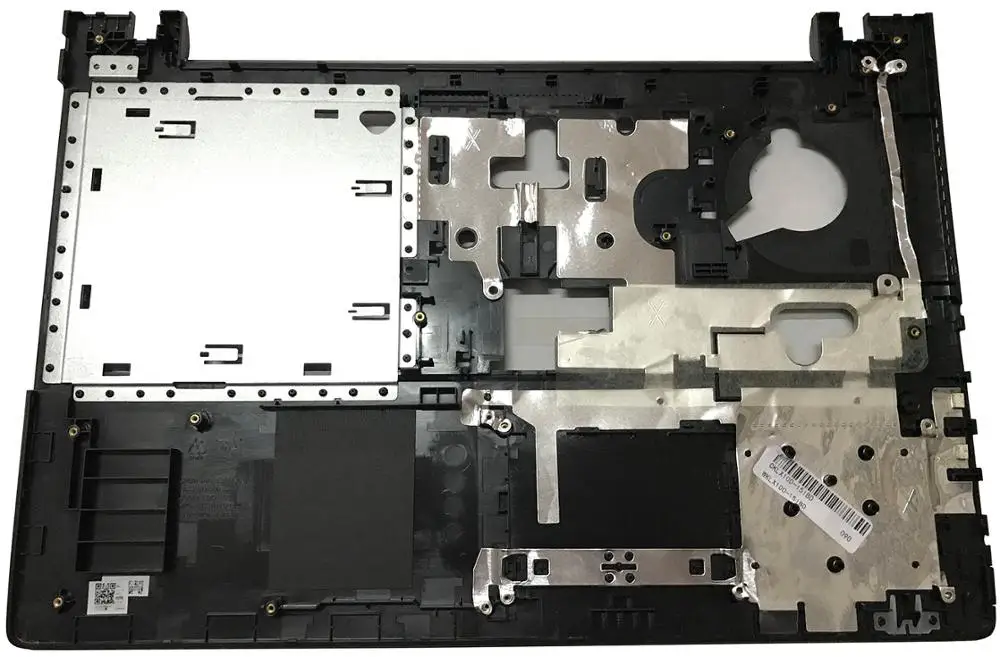 Новый оригинальный чехол для ноутбука Lenovo ideapad 100-15IBD подлокотника/чехол