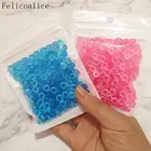 40 гупак. бусины сделай сам из полистирола, наполнитель из пенопласта, шарики для рукоделия, глиняные игрушки, товары для пластилина