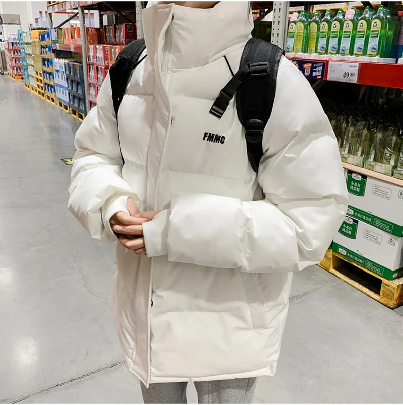 

Parkas