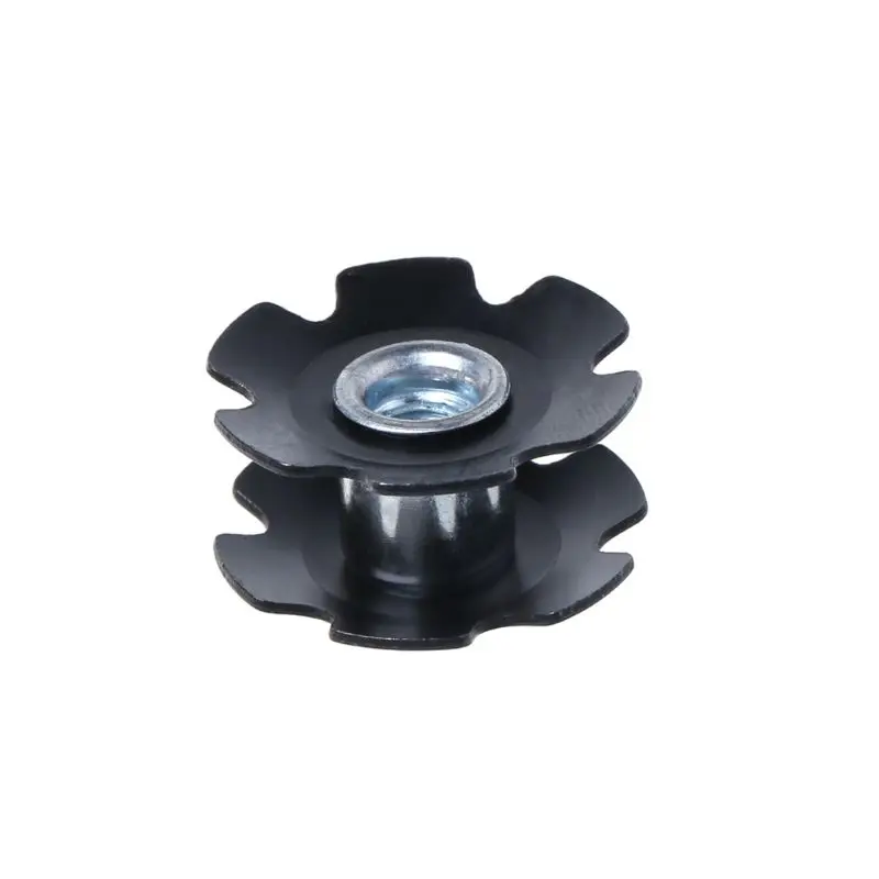 

5 Pcs/Set Bicycle Headset Core Flower Cores Metal Repair Replacement MTB Road Bike Parts Accessories N58B