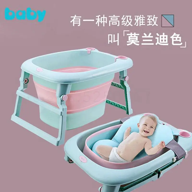 Детская ванночка ванне|Надувные и переносные ванны| |