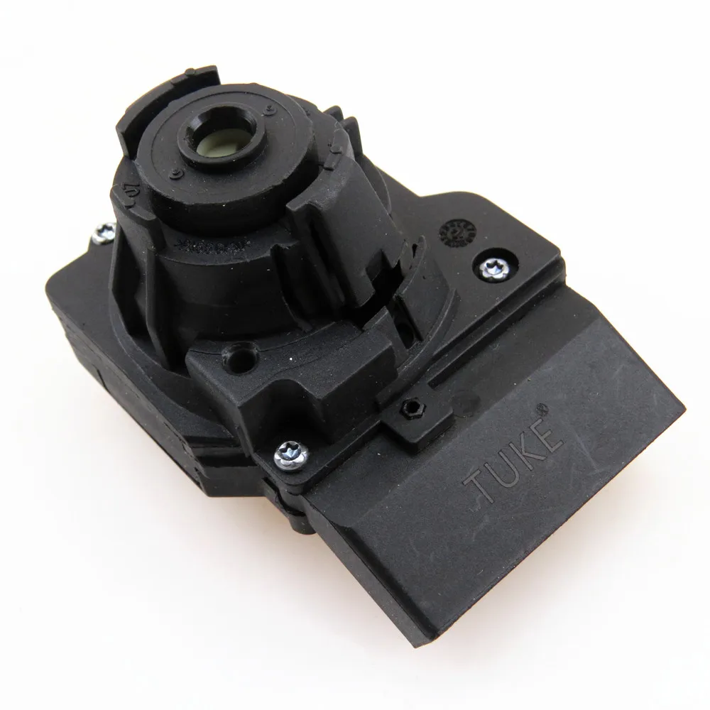 Новый переключатель электрозажигания TUKE для VW UP! Citigo быстрая сиденья Mii Seat Toledo 6RA