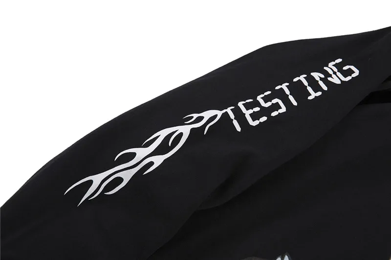 Футболки с тревисом Скоттом мужские и женские футболки лучшего качества|Мужские