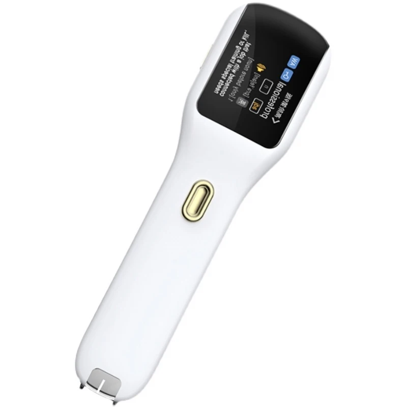 

New 2021 WIFI online digital scanning reading translation school pen machine change languages learning pen scanner translator