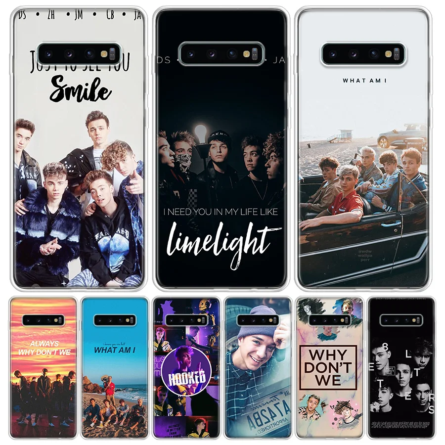 Чехол для Samsung Galaxy S10 S21 S20 FE S22 S23 Ultra S10E S9 S8 Plus S7 Edge |