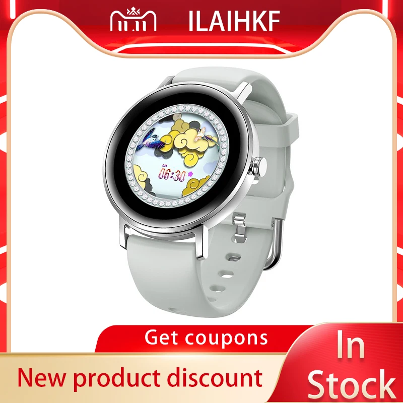 

Xiaomi Universal S27 Smart Watch Long Battery Bracelet Wrist Heart Rater Monitor Bands Music Player Fitness Tracker Smartwatch