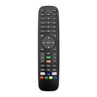new remote control for polaroid samrt tv 40t2f 50t7u 49t7u 55t7u 60t7u with netflix youtube vudu apps rm c3327