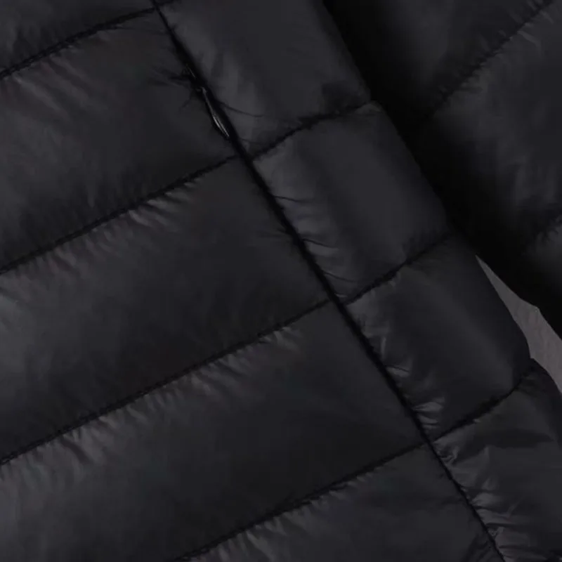 

Autumn and Winter New Plus Velvet Warm Hooded Cotton Coat Female Large Size Student Lambskin Quilted Long-sleeved Cotton Jacket