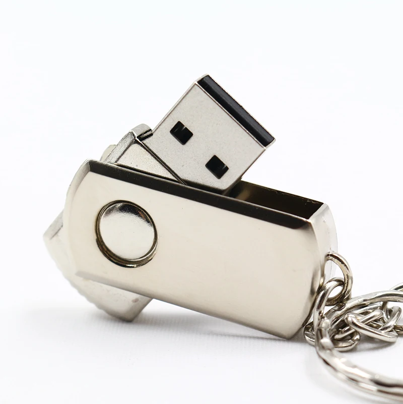 

Usb-флеш-накопитель, 128 ГБ, вращающийся металлический флеш-накопитель, 64 ГБ, 32 ГБ, золотой, серебряный, Usb-ключ, 256 ГБ, 8 ГБ, 16 ГБ, 4 Гб